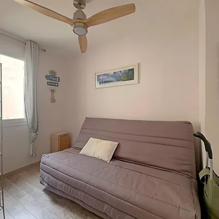 4 Pers, Pieds Dans L'eau Avec Parking - Fr-1-475-217 Apartment *