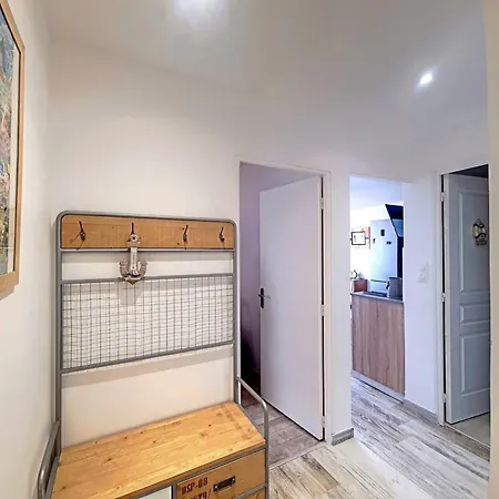 4 Pers, Pieds Dans L'eau Avec Parking - Fr-1-475-217 Saintes-Maries-de-la-Mer